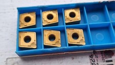 Hertel carbide inserts for sale  MACCLESFIELD