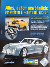 Revell werbeseite ... gebraucht kaufen  Wunstorf