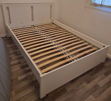 Cadre lit 140x200 d'occasion  Noisiel