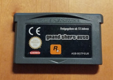 gta gameboy gebraucht kaufen gta gameboy gebraucht kaufen Bremen