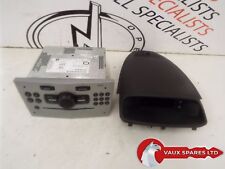 Vauxhall corsa stereo for sale  BALDOCK