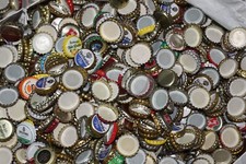Kronkorken hochzeit geburtstag gebraucht kaufen  Warmsen