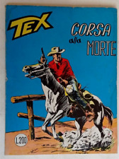 Tex l.200 con usato  Cagliari
