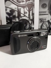 Yashica zoom usato  Lucca