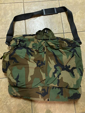 Woodland camo hgu for sale  Samson