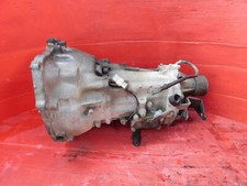 Cambio meccanico piaggio usato  Napoli