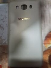 Back cover samsung usato  Santa Maria di Licodia