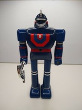 Robo tetsujin godaikin for sale  Saint Louis