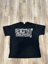 Vtg vintage ecw for sale  Spring