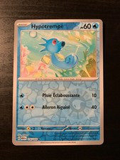 Carte pokémon reverse d'occasion  Besançon