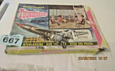 thunderbirds jigsaw for sale thunderbirds jigsaw for sale MAYFIELD