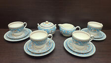 Wedgwood bone china for sale  GAINSBOROUGH