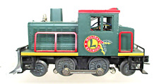 Lionel holiday railroad for sale  Florence