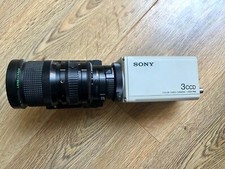 Fujinon vcl 712bxea for sale  GUILDFORD