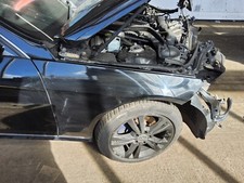 Front wing mercedes for sale  DONCASTER