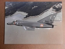 Aviation photographie dassault d'occasion  Tréguier
