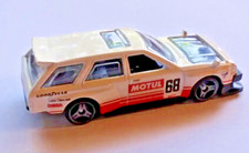 Hot Wheels Nissan Maxima Wagon carro à deriva, solto, nunca usado com estado. comprar usado  Enviando para Brazil