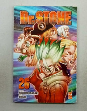 Dr. stone n.26 usato  Bologna