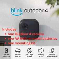 Blink outdoor add for sale  Fremont
