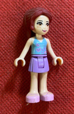 Lego omino azzurro usato  Bologna