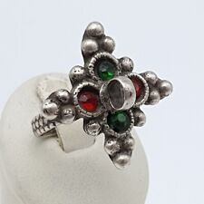 Antiker silber ring gebraucht kaufen  Isny im Allgäu