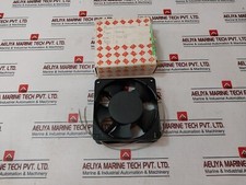Ventilador De Enfriamiento Protegido Por Impedancia SUNON Sp103 115VAC 11W Orca comprar usado  Enviando para Brazil