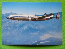 LOCKHEED  SUPER CONSTELLATION  L-1649A   LUFTHANSA   D-ALUB comprar usado LOCKHEED  SUPER CONSTELLATION  L-1649A   LUFTHANSA   D-ALUB comprar usado  Enviando para Brazil