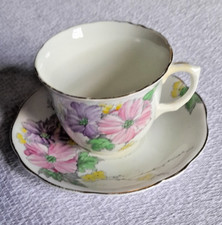 Pretty vintage floral for sale  RUNCORN