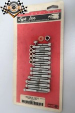 Harley schraubensatz side gebraucht kaufen  Lastrup