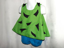 Pebbles flintstone costume for sale  Saint Peters