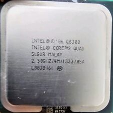 Intel core quad for sale  CLACTON-ON-SEA