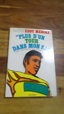 Cycling eddy merckx d'occasion  Saultain