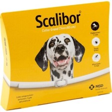 Collier protection chien d'occasion  Marseille IV