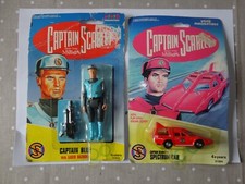 Captain blue spectrum for sale  ASHFORD