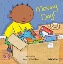 Moving day picture for sale  Mishawaka