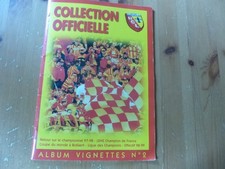 Album complet panini d'occasion  Samer