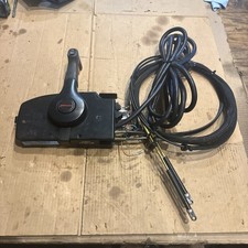 Mercury pin control for sale  Ottertail