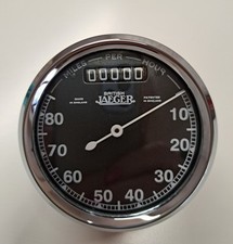 Smiths chronometric jaeger for sale  MANSFIELD