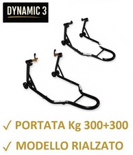 Cruizer coppia cavalletti usato Cruizer coppia cavalletti usato  Bisceglie