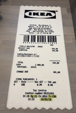 Tappeto virgil abloh usato  Piombino Dese