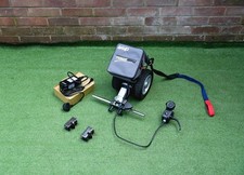 Power stroll wheelchair for sale  FELIXSTOWE