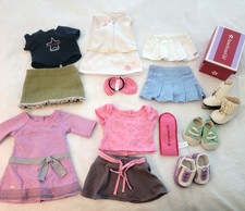 Lot american girl for sale  Rowlett