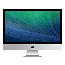 Apple imac a1418 for sale  PETERLEE