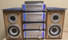 Technics vintage mini gebraucht kaufen  Meppen