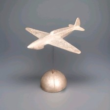 Ancien avion miniature d'occasion  Doué-la-Fontaine