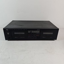 Yamaha w232 stereo for sale  RUSHDEN