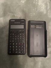 Casio 350ms 2nd for sale  Miami