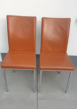 Stühle leder glattleder gebraucht kaufen Stühle leder glattleder gebraucht kaufen  Karlsruhe