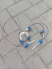 Freni magura bicicletta usato  Pavia