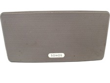 sonos play 3 for sale  CROWTHORNE